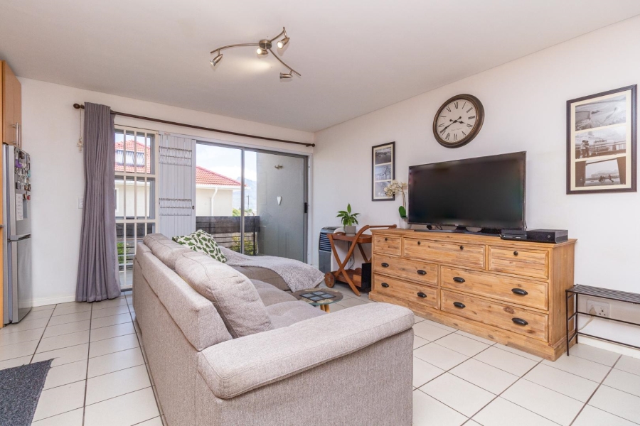 1 Bedroom Property for Sale in Tijgerhof Western Cape